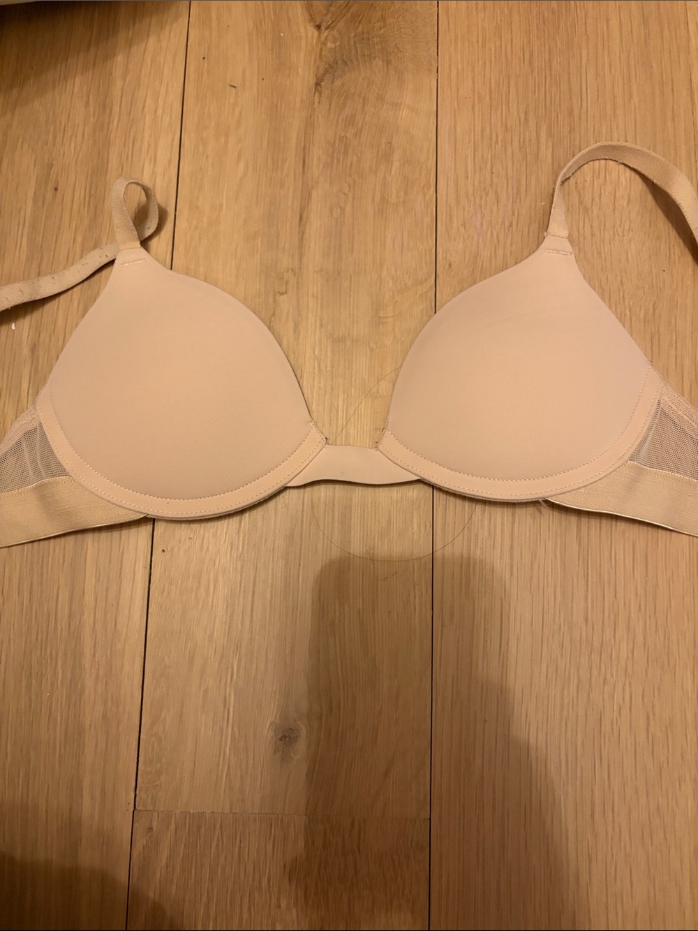 PEPPER Lift Up bra 32AA